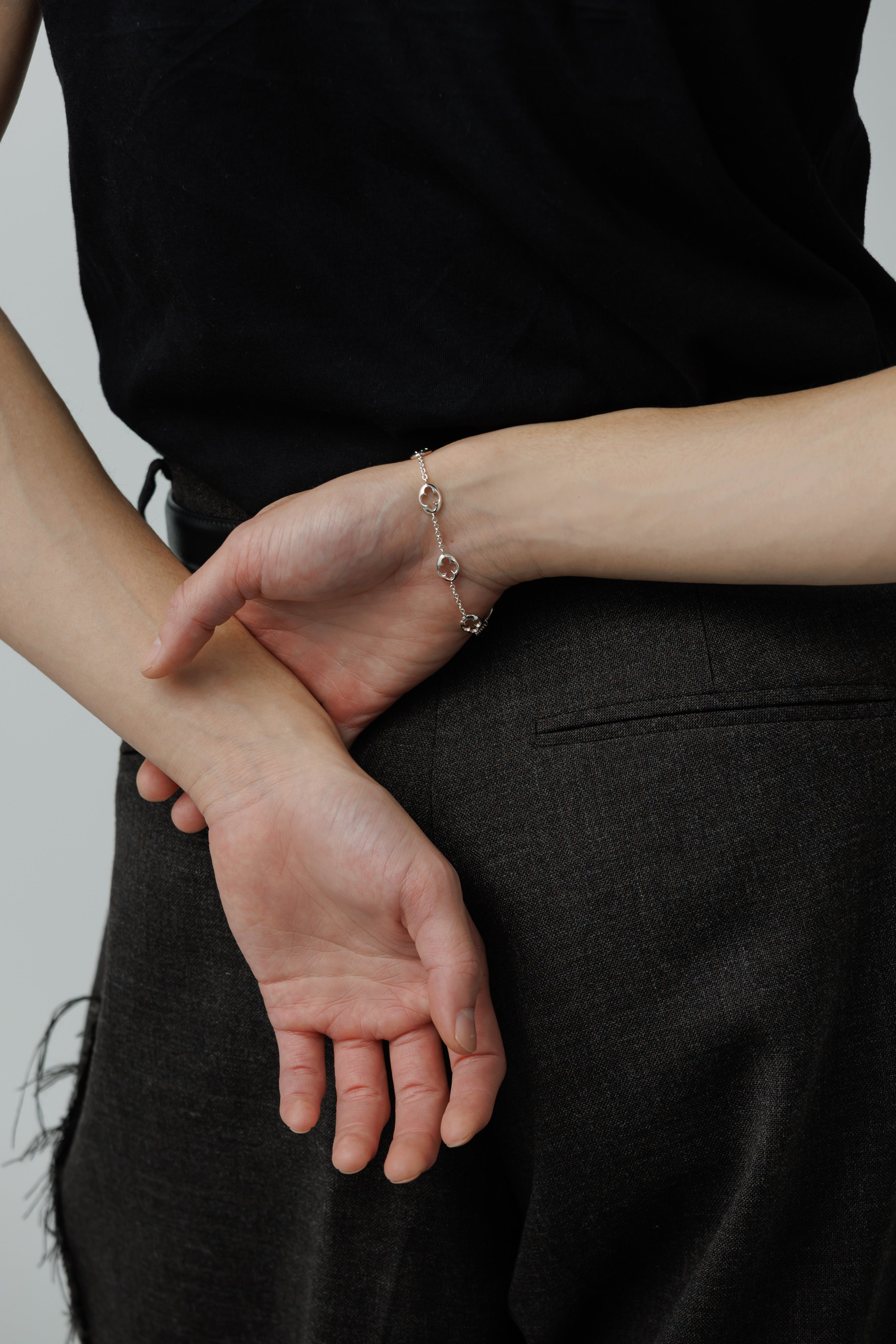 SÓL STATION BRACELET 101 – h'eres
