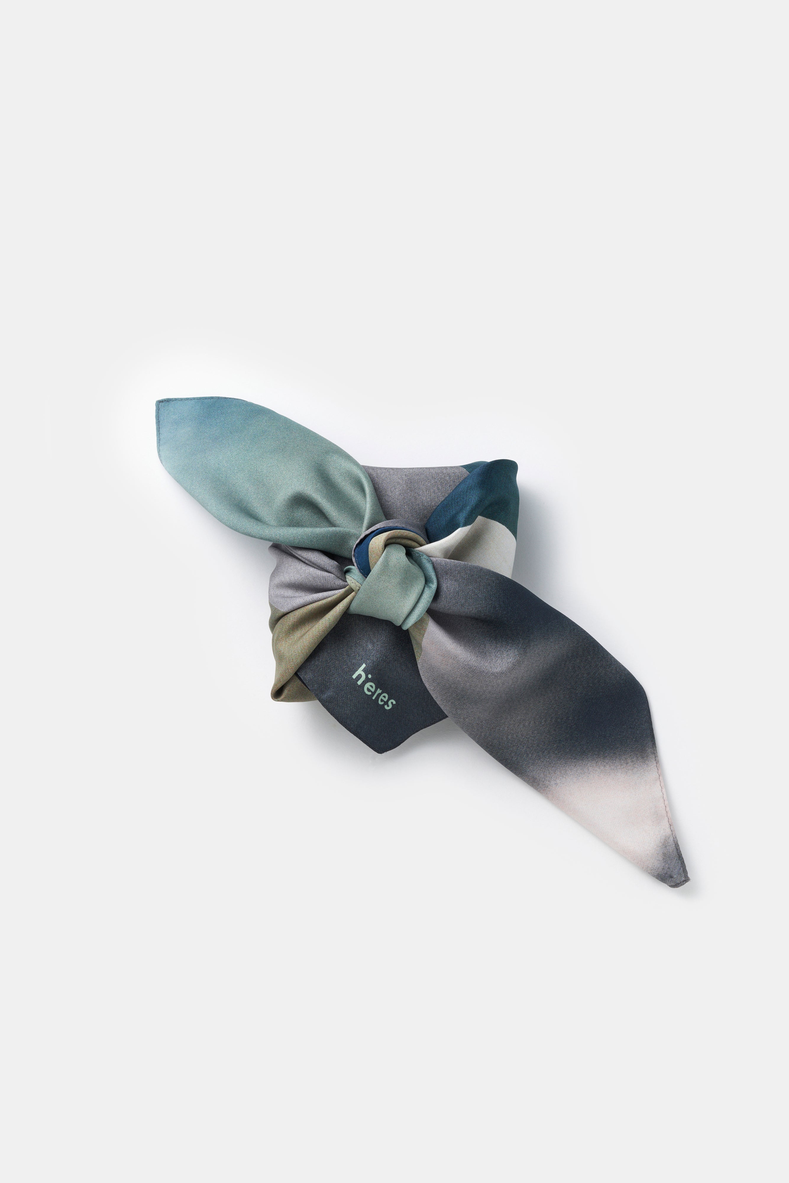 受注販売商品対象ラッピング】GIFT WRAPPING SCARF - CHISATO