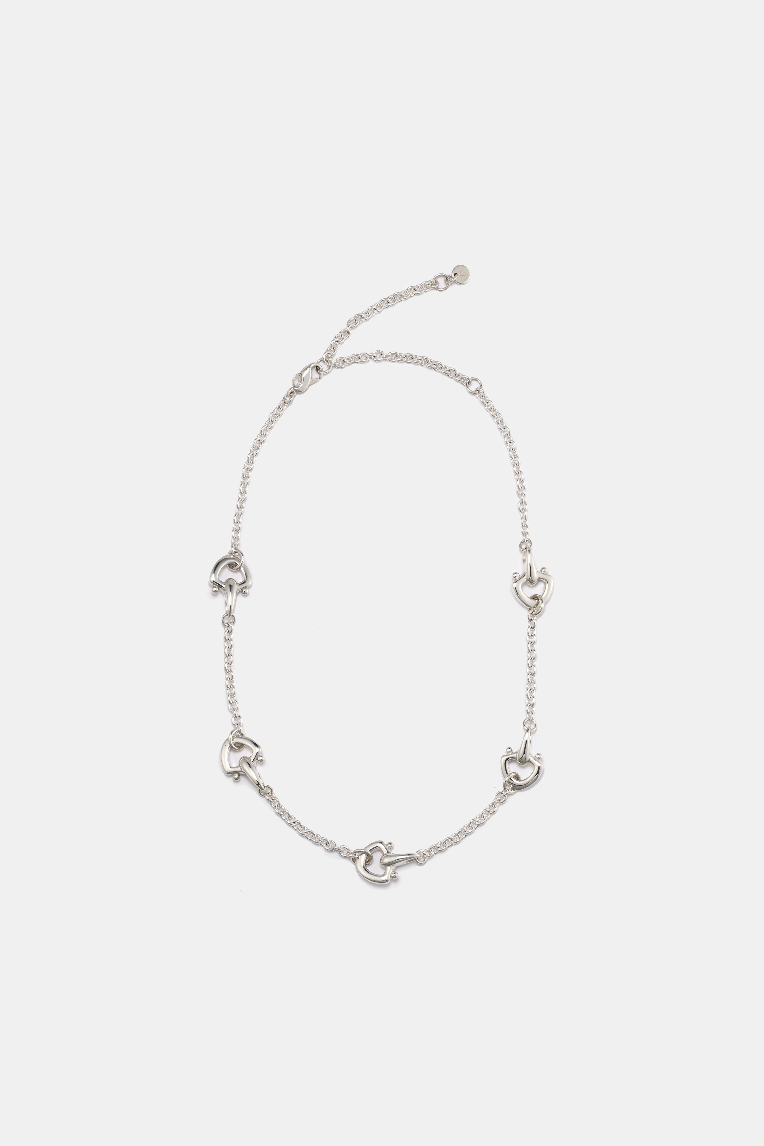 GEN NEUTRAL MIX NECKLACE – h'eres