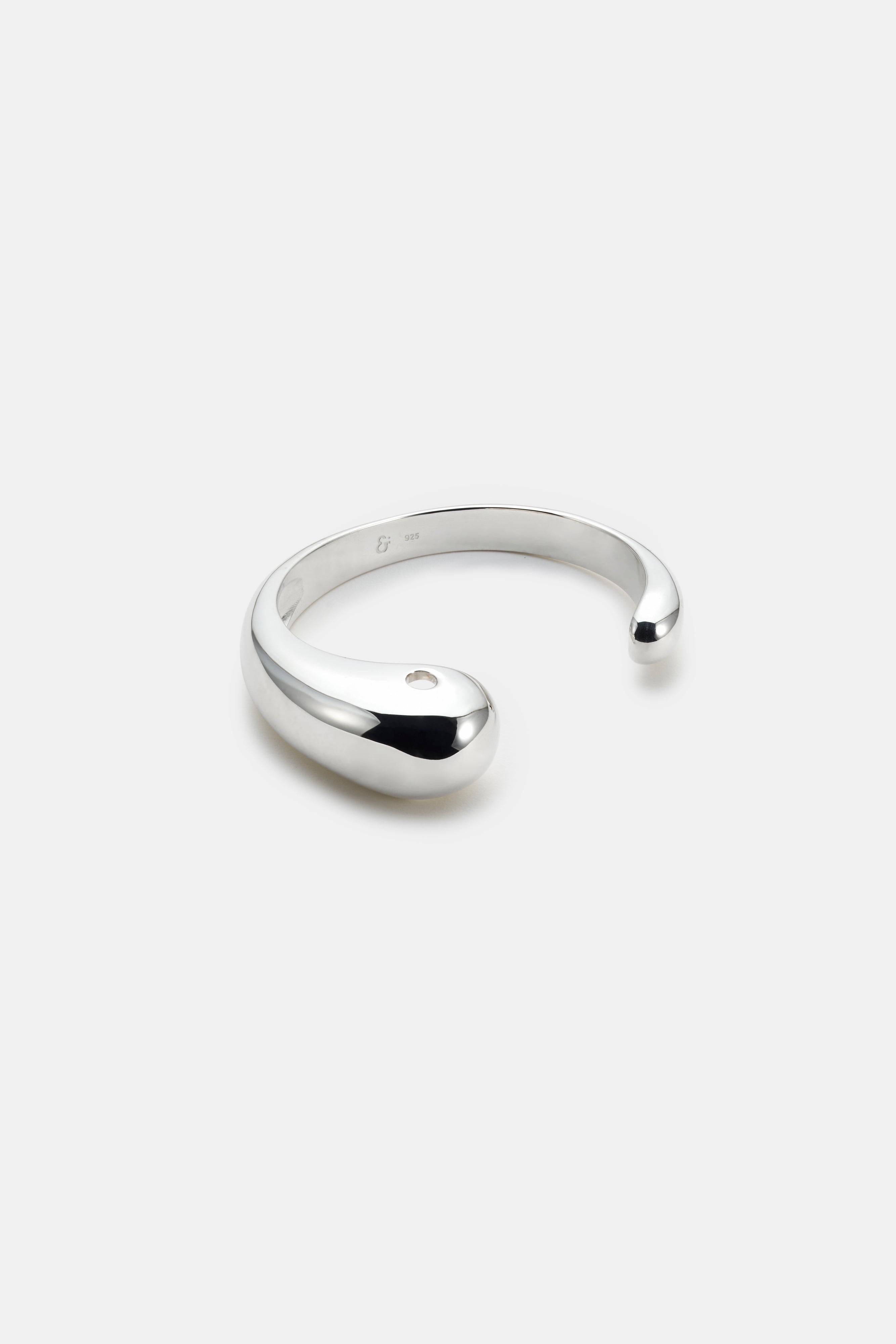 アクセサリー h'eres GEN NEUTRAL BANGLE GEN NEUTRAL BANGLE – h'eres