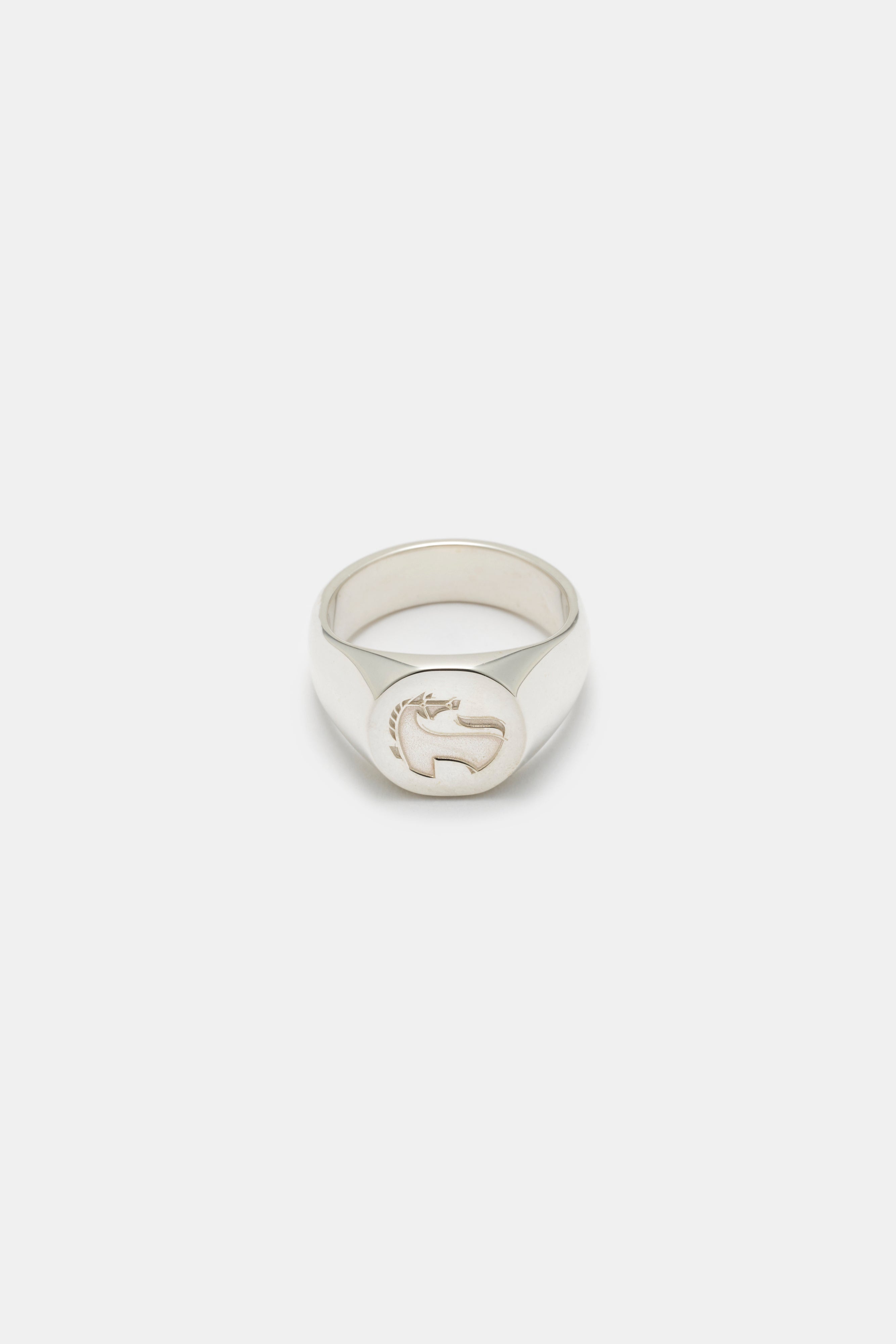 SIGNET RING TYPE HORES – h'eres