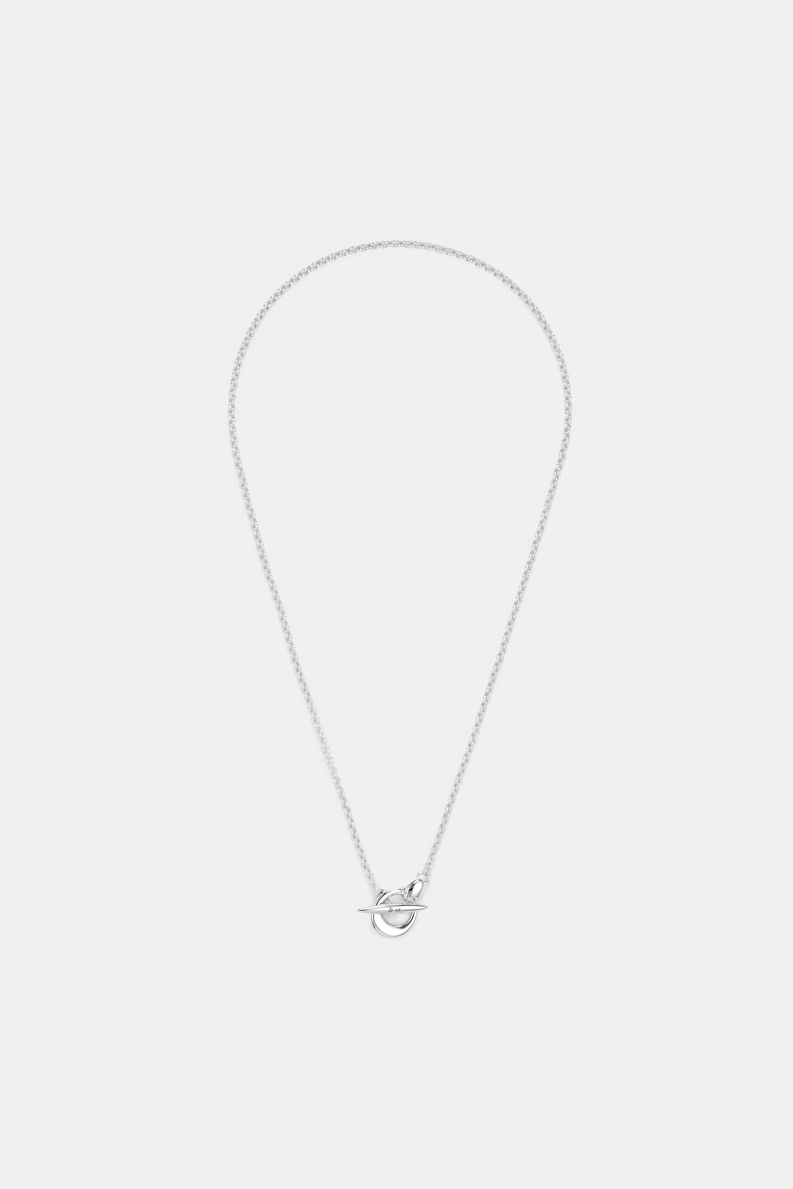 TOBARI ZOE SINGLE NECKLACE 101 – h'eres
