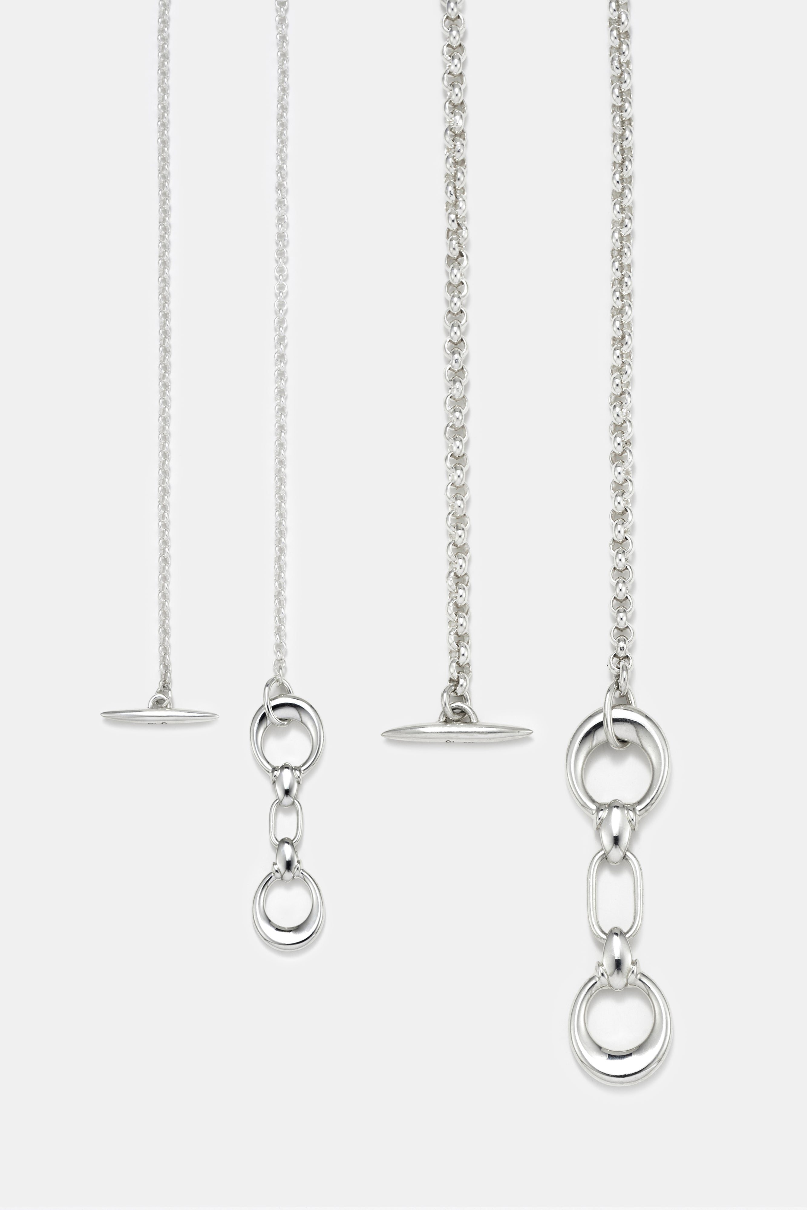 TOBARI ZOE NECKLACE 101 – h'eres