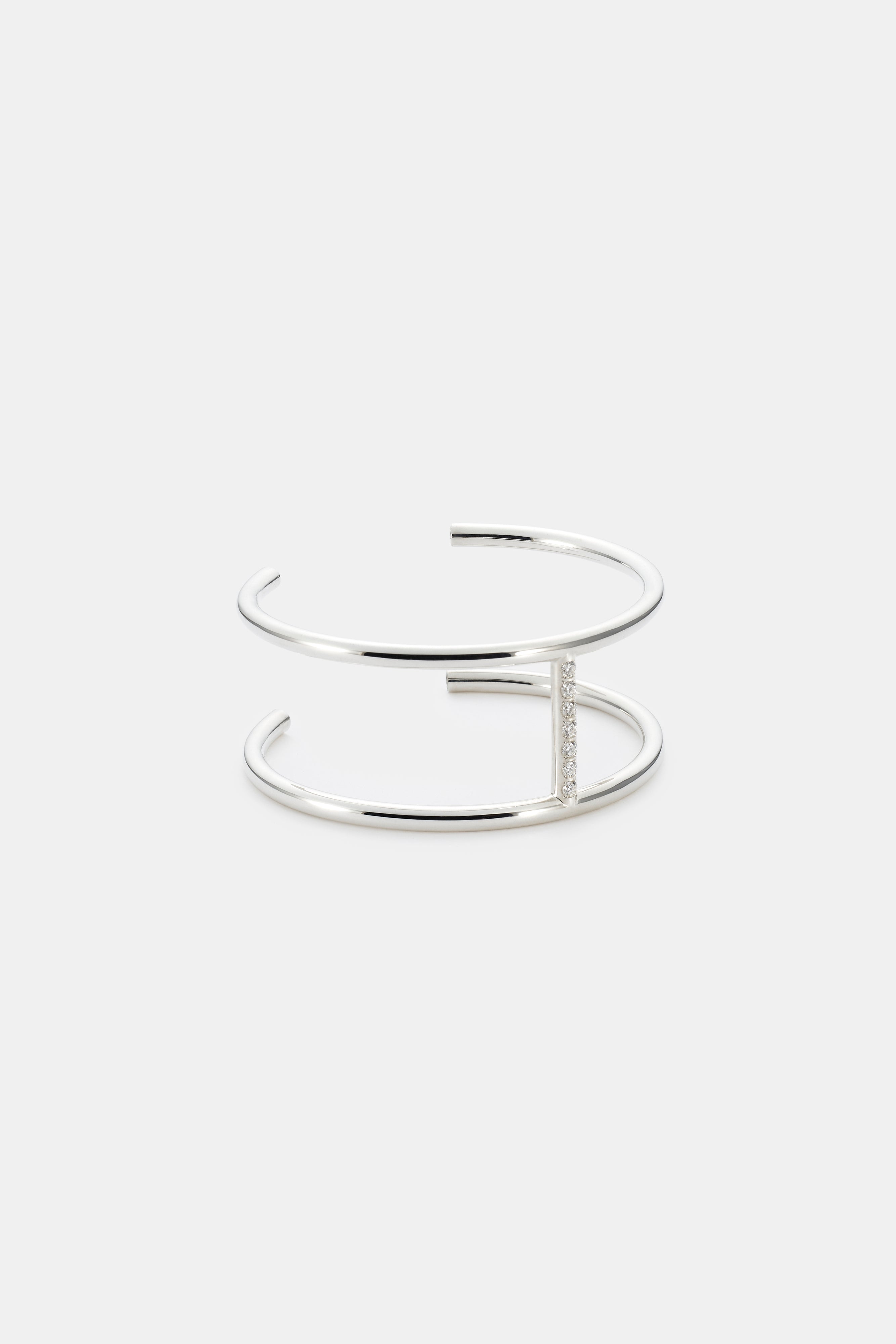 HELENE BED SIDE BANGLE DIA – h'eres