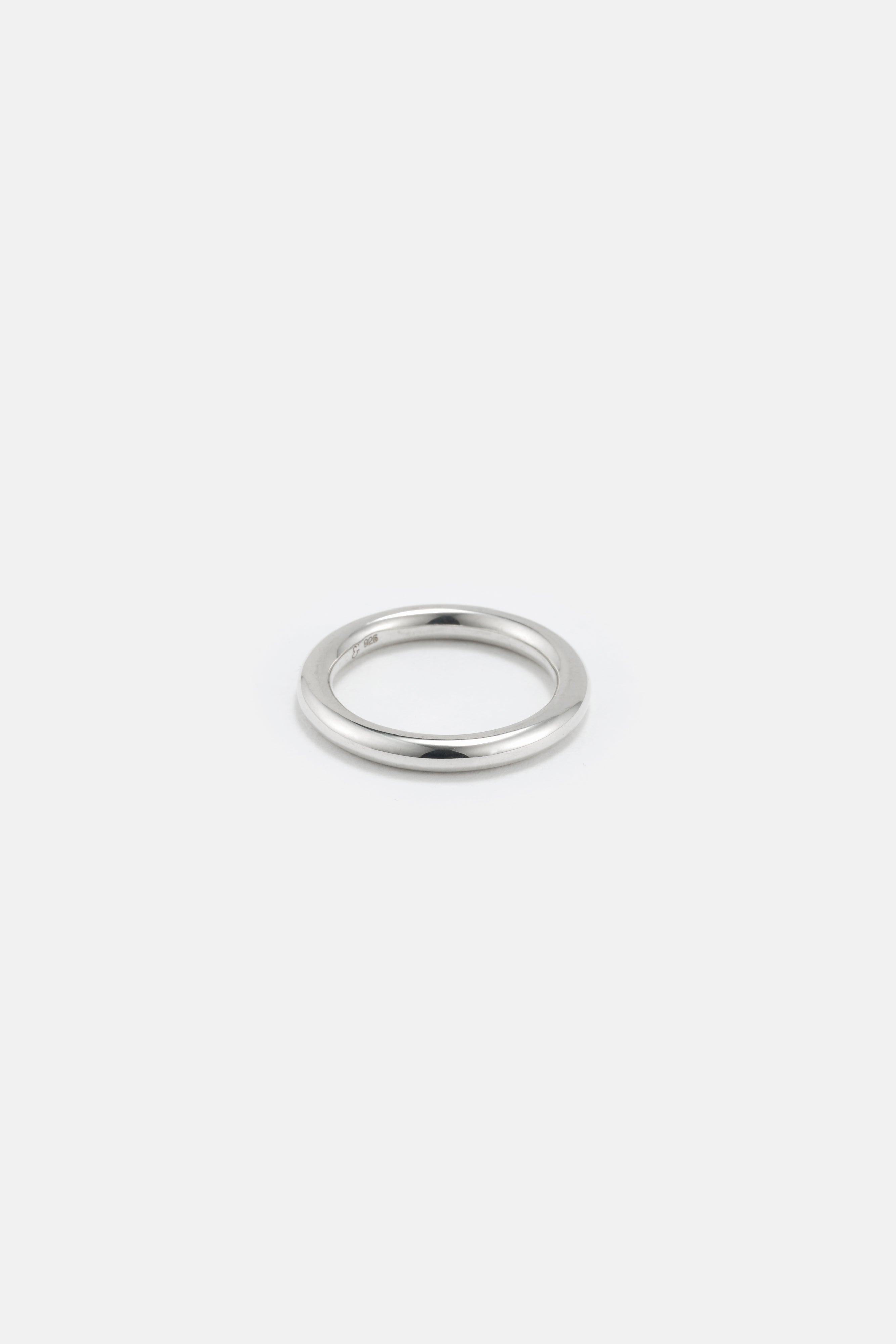 CLASSIC DOUBLE ADELE RING – h'eres