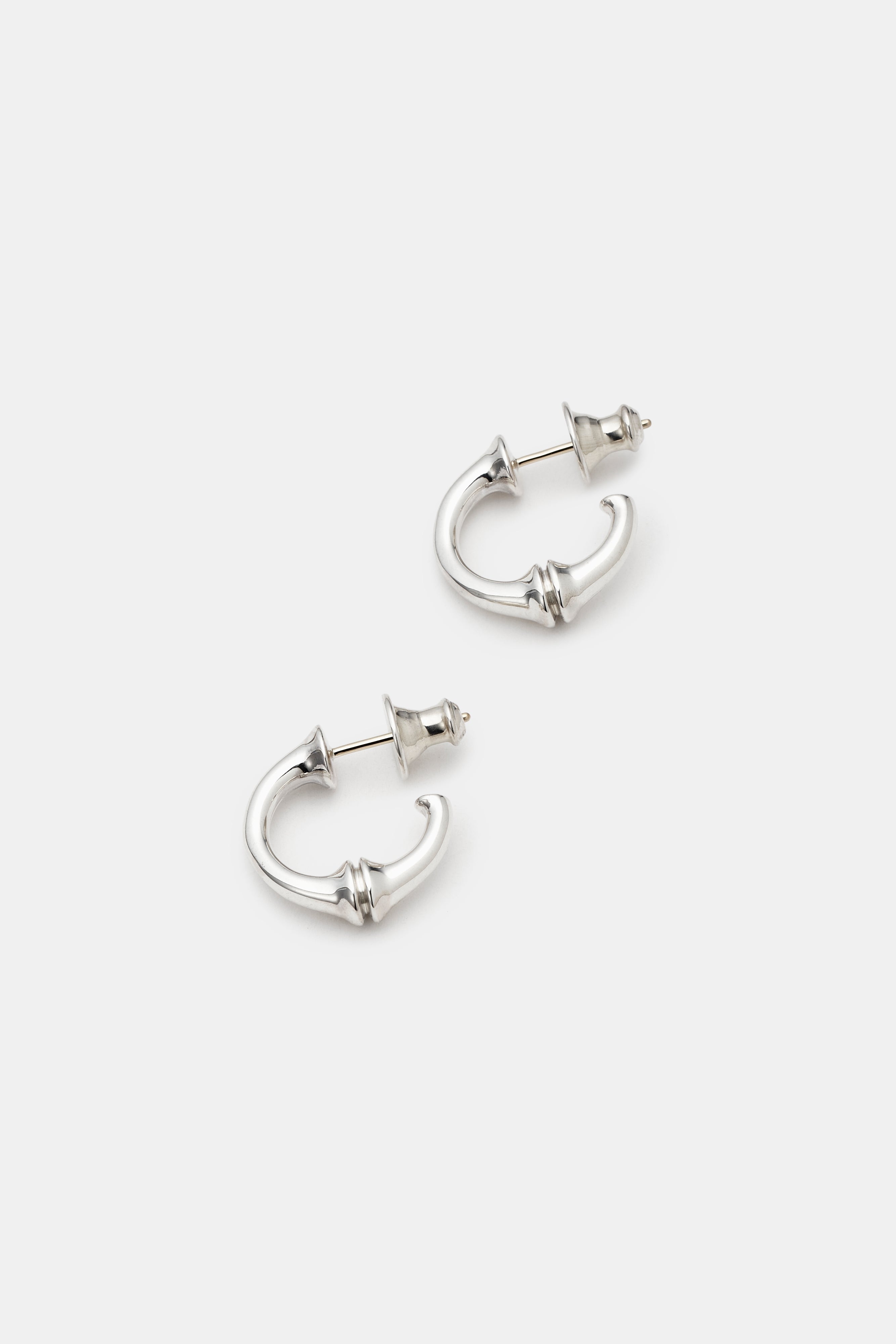 SPINAL COLUMN FOOP PIERCE 101 – h'eres