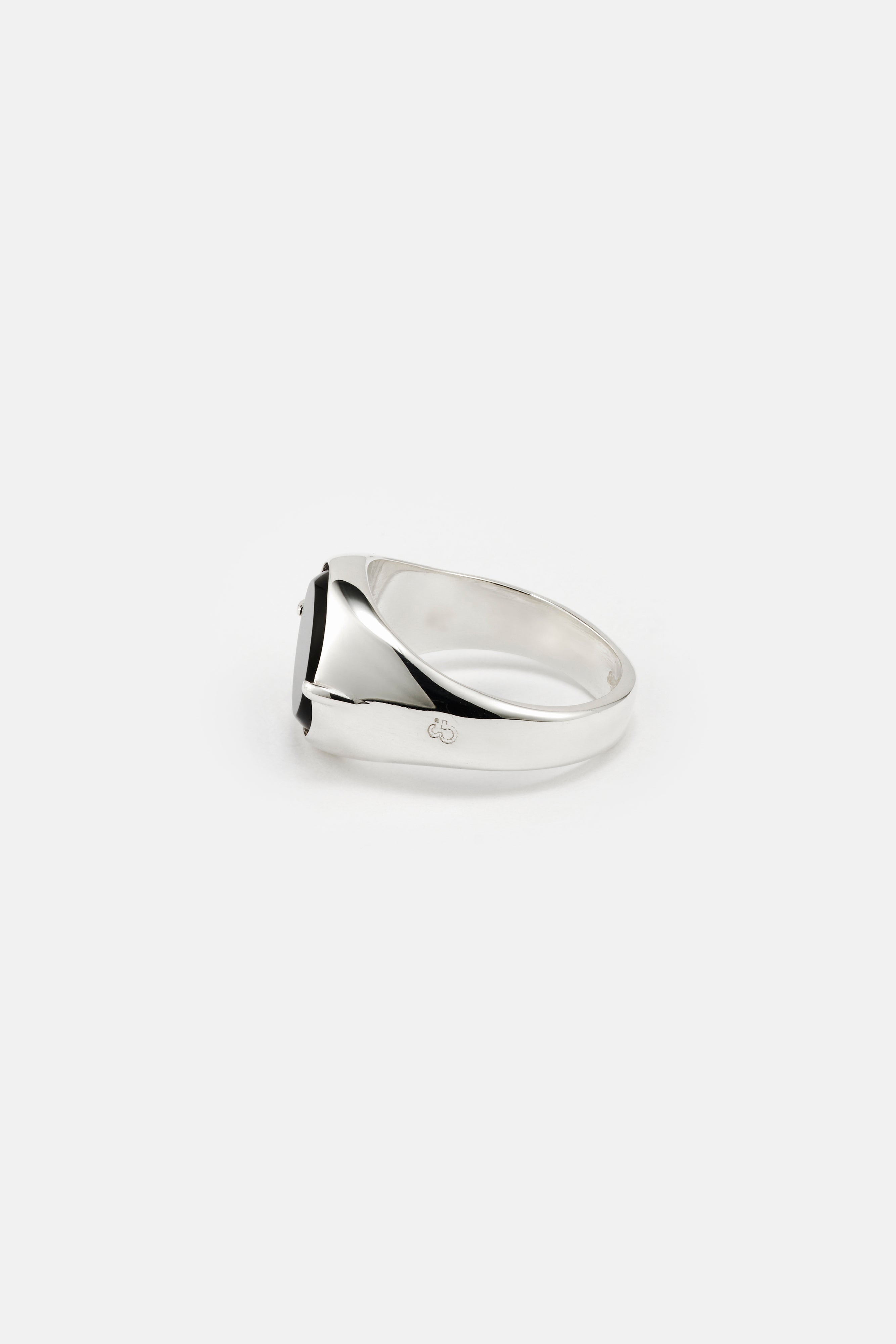 KREIS ONYX RING – h'eres