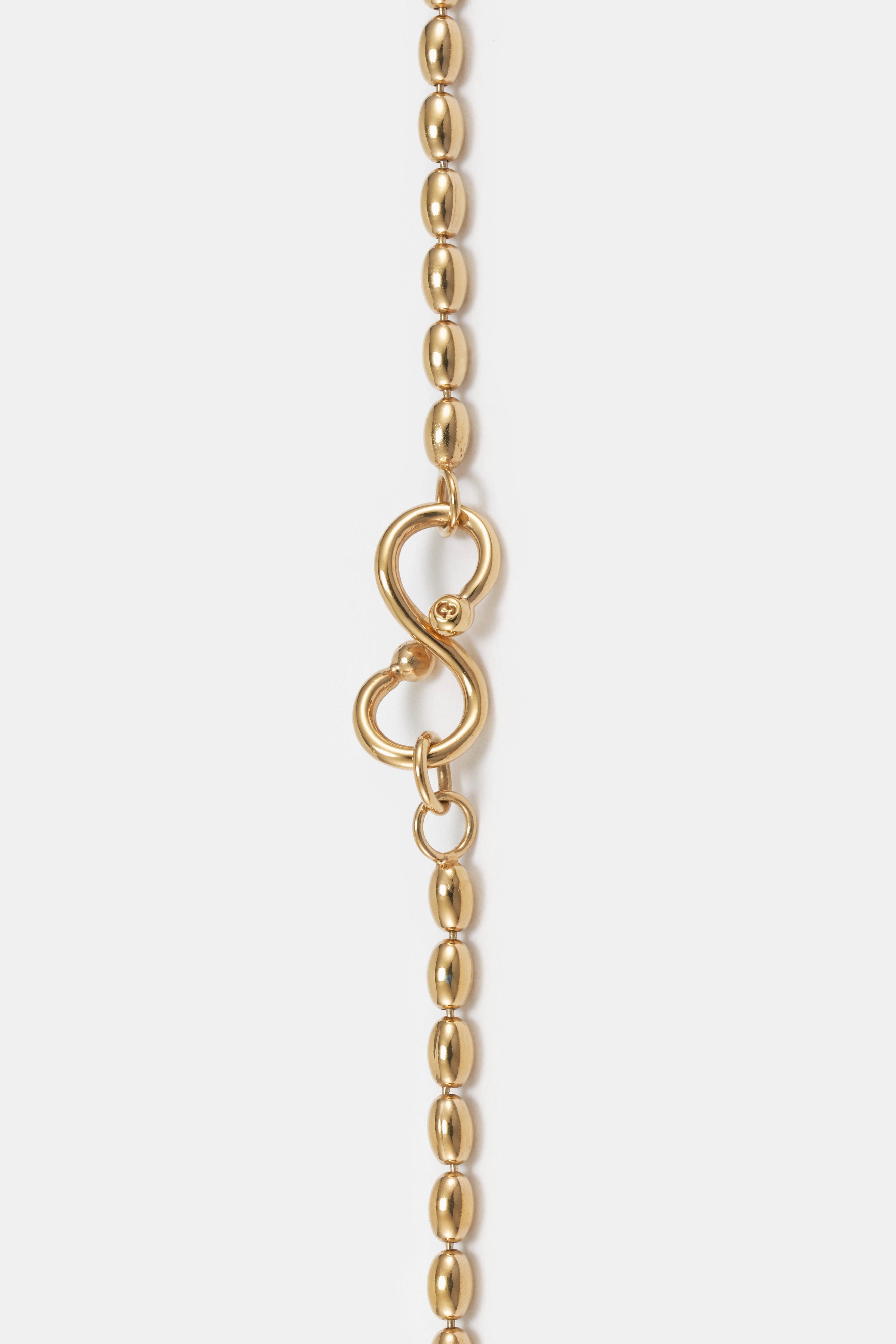 SOPHIA 08 NECKLACE GOLD – h'eres