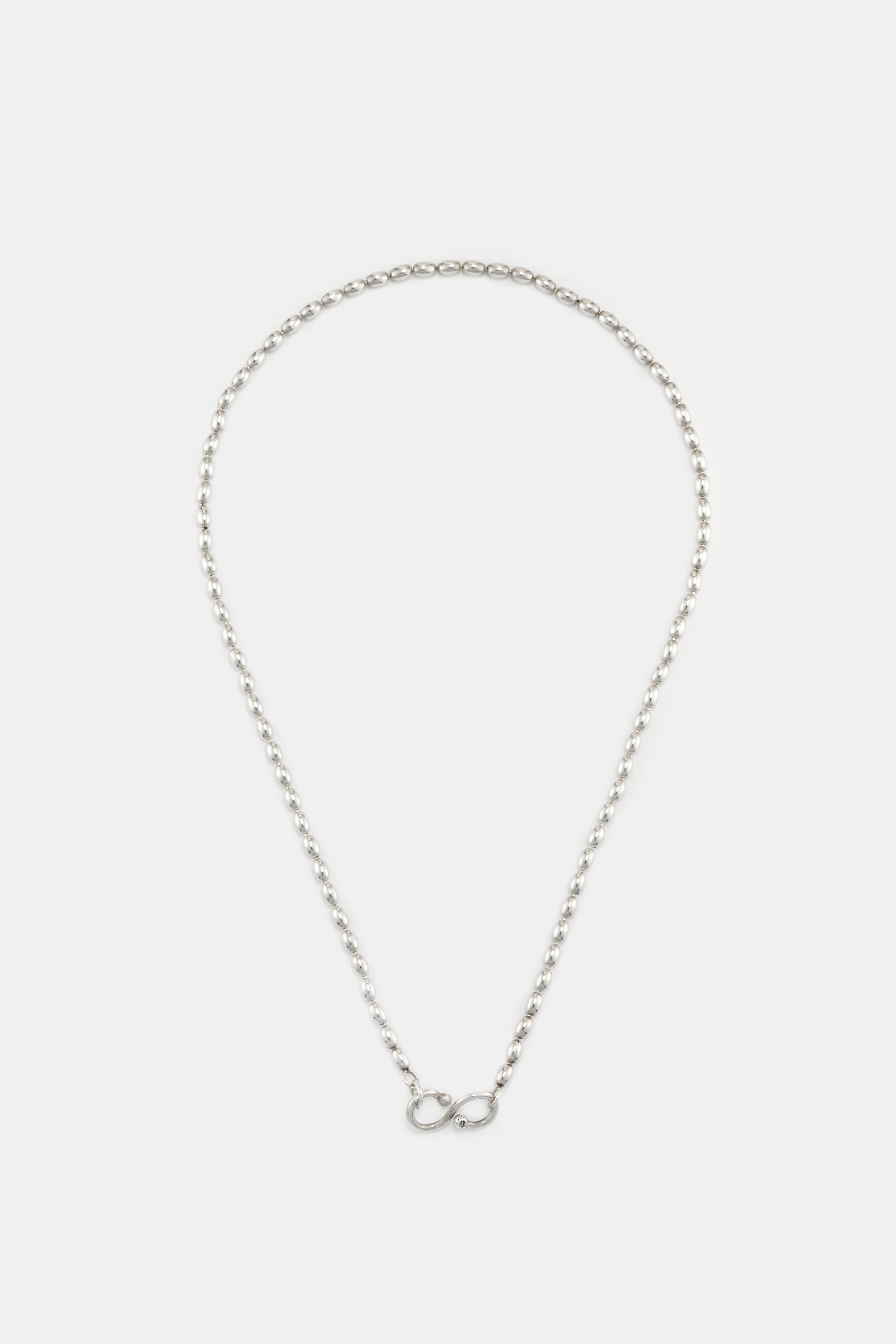 h'eres ヒアーズ V&CL NECKLACE ネックレス 45cm - アクセサリー