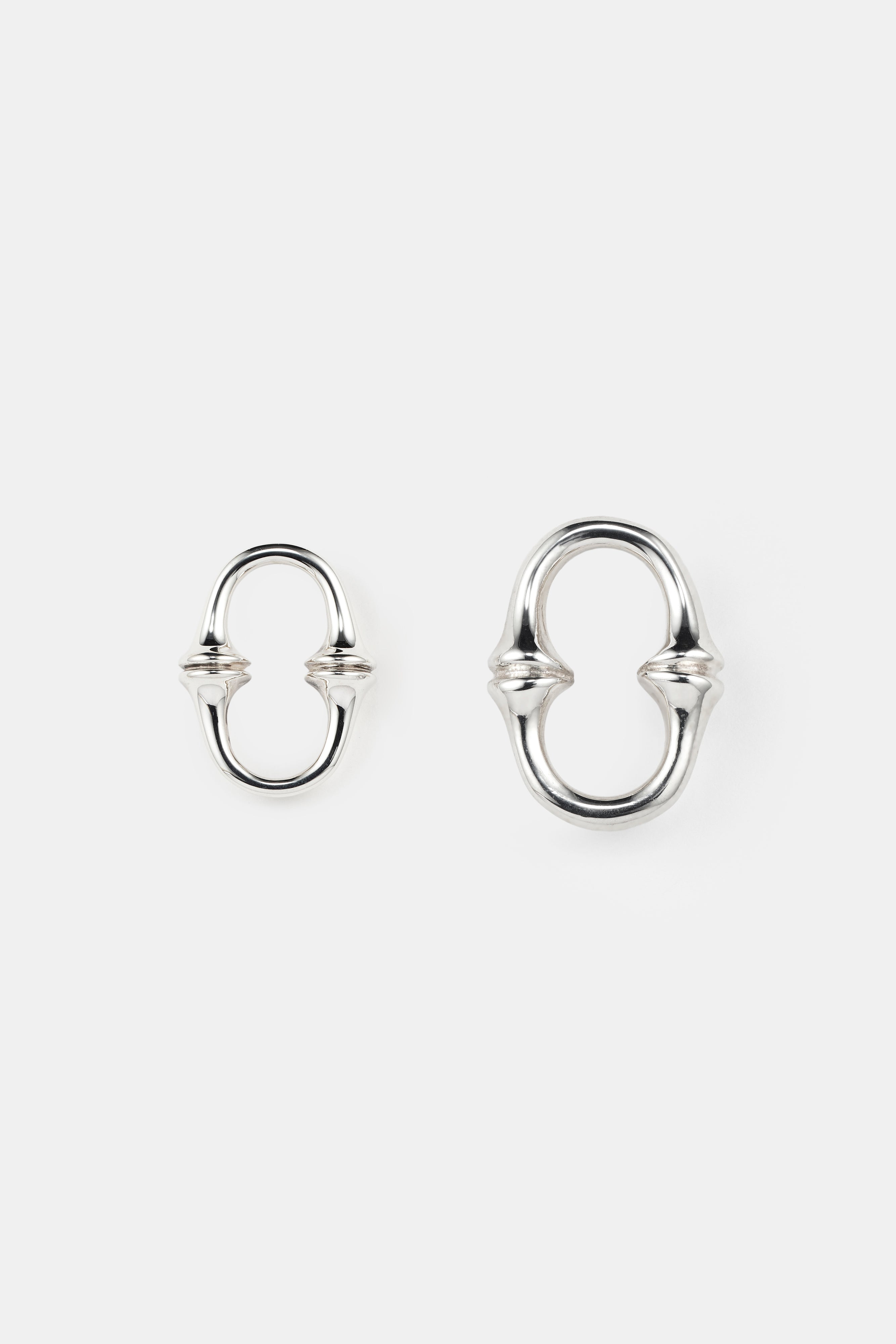 SPINAL COLUMN SINGLE PIERCE 101 – h'eres