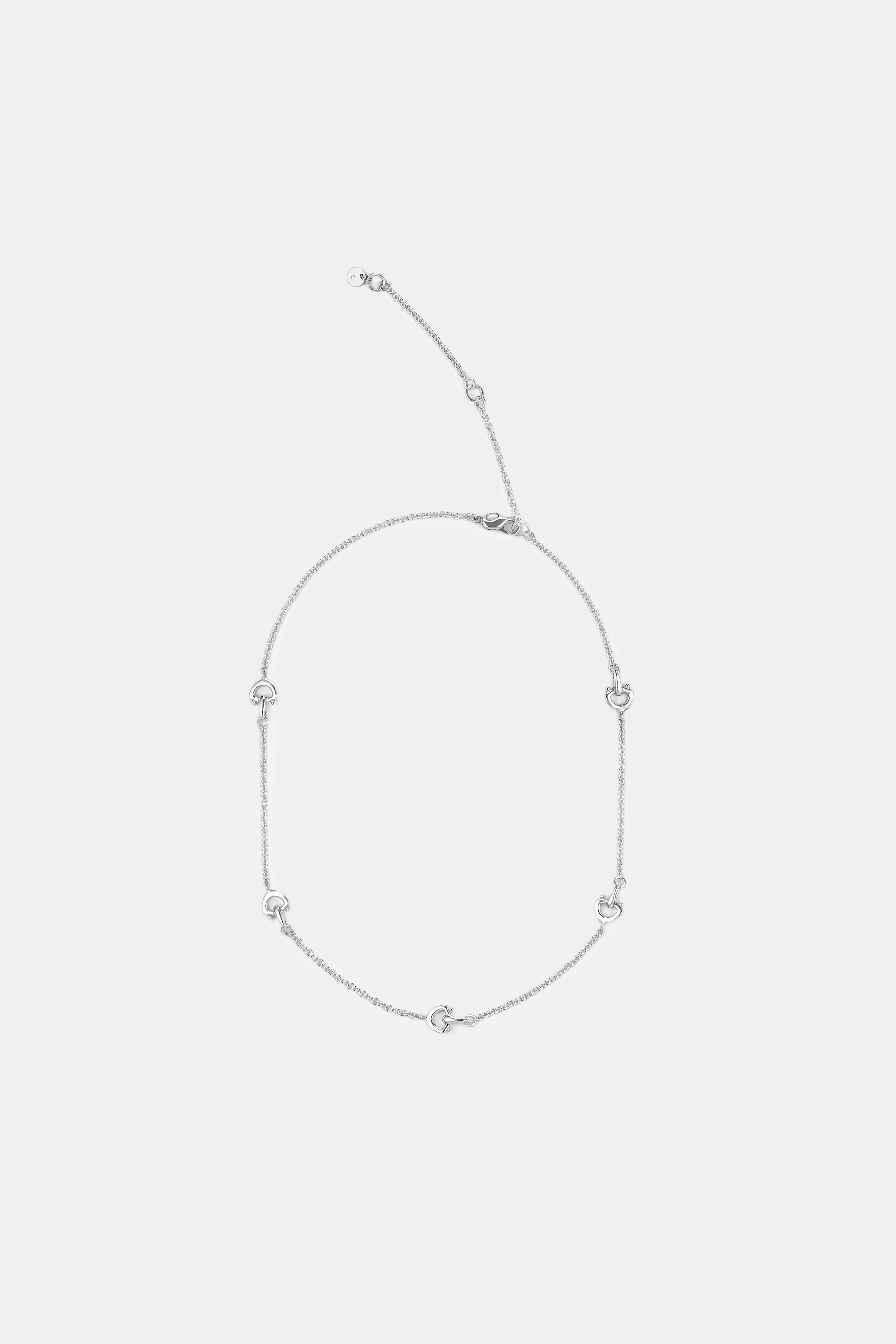 CETACEA BONE STATION NECKLACE 101 – h'eres