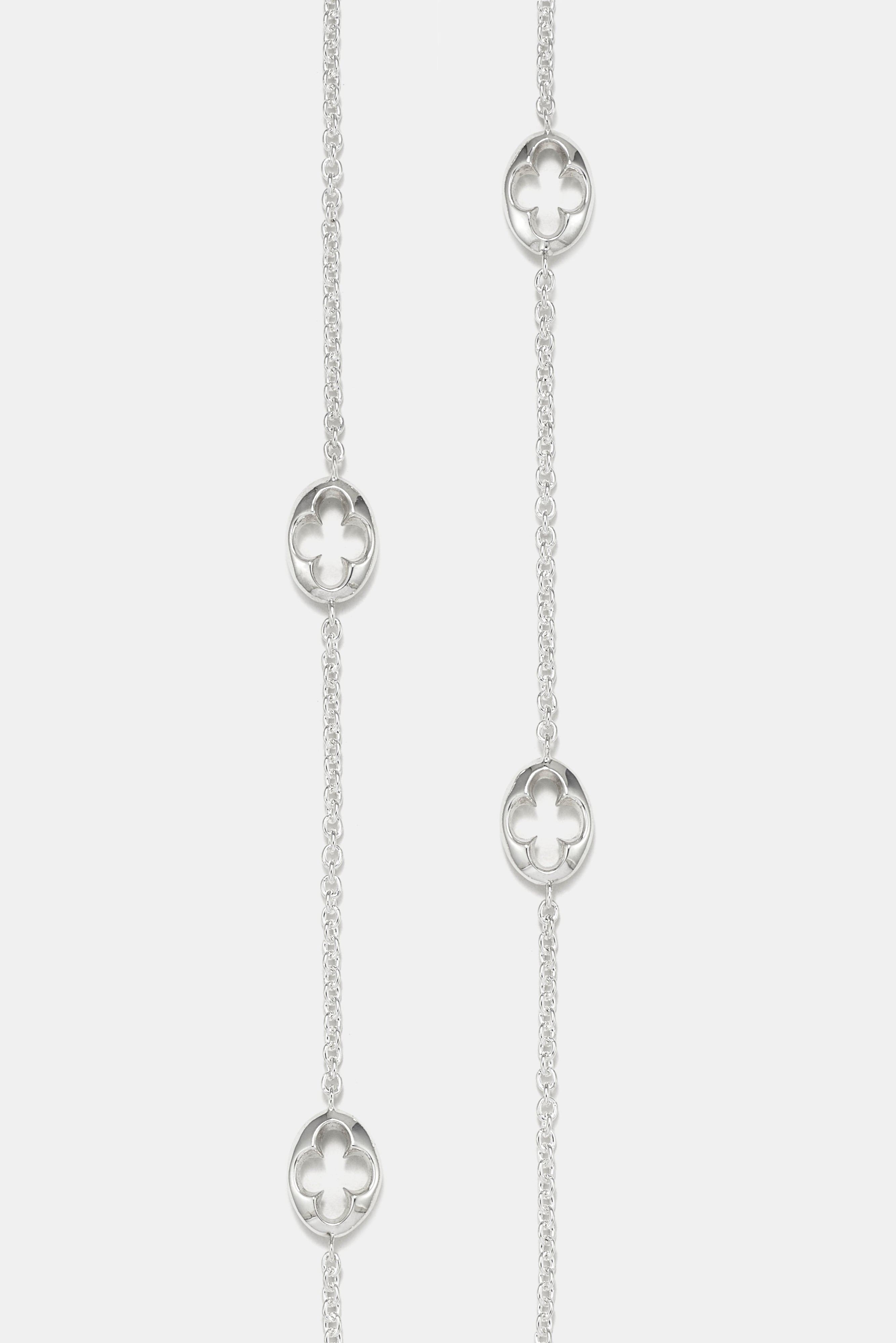 SÓL STATION NECKLACE 101 – h'eres