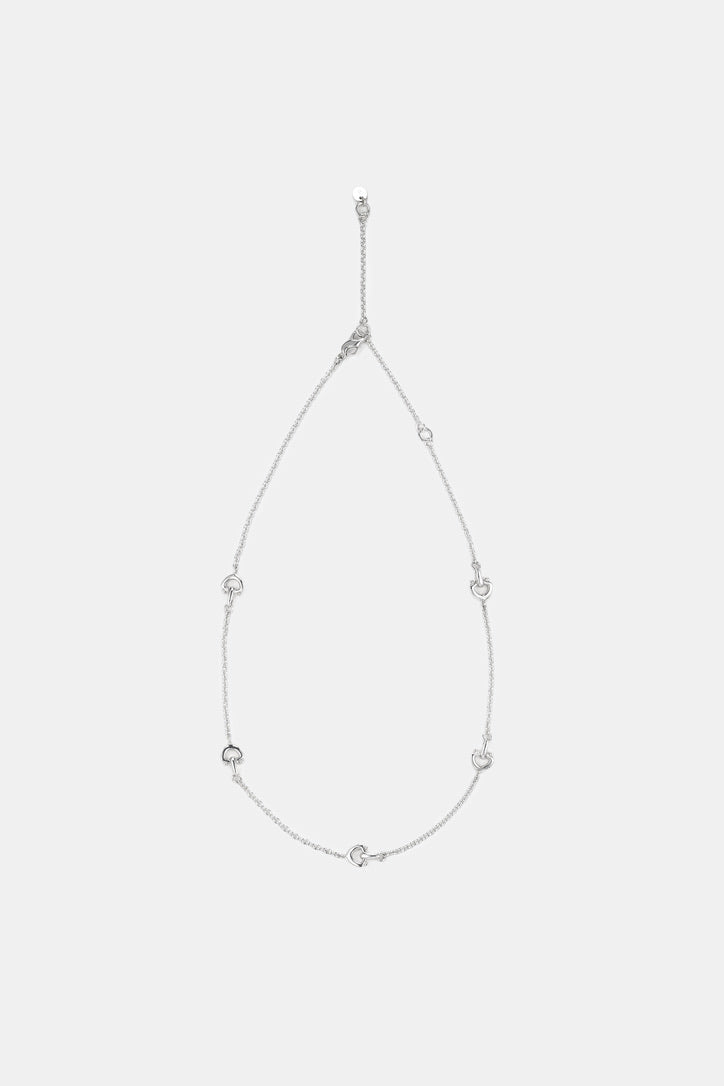 CETACEA BONE STATION NECKLACE 101 – h'eres