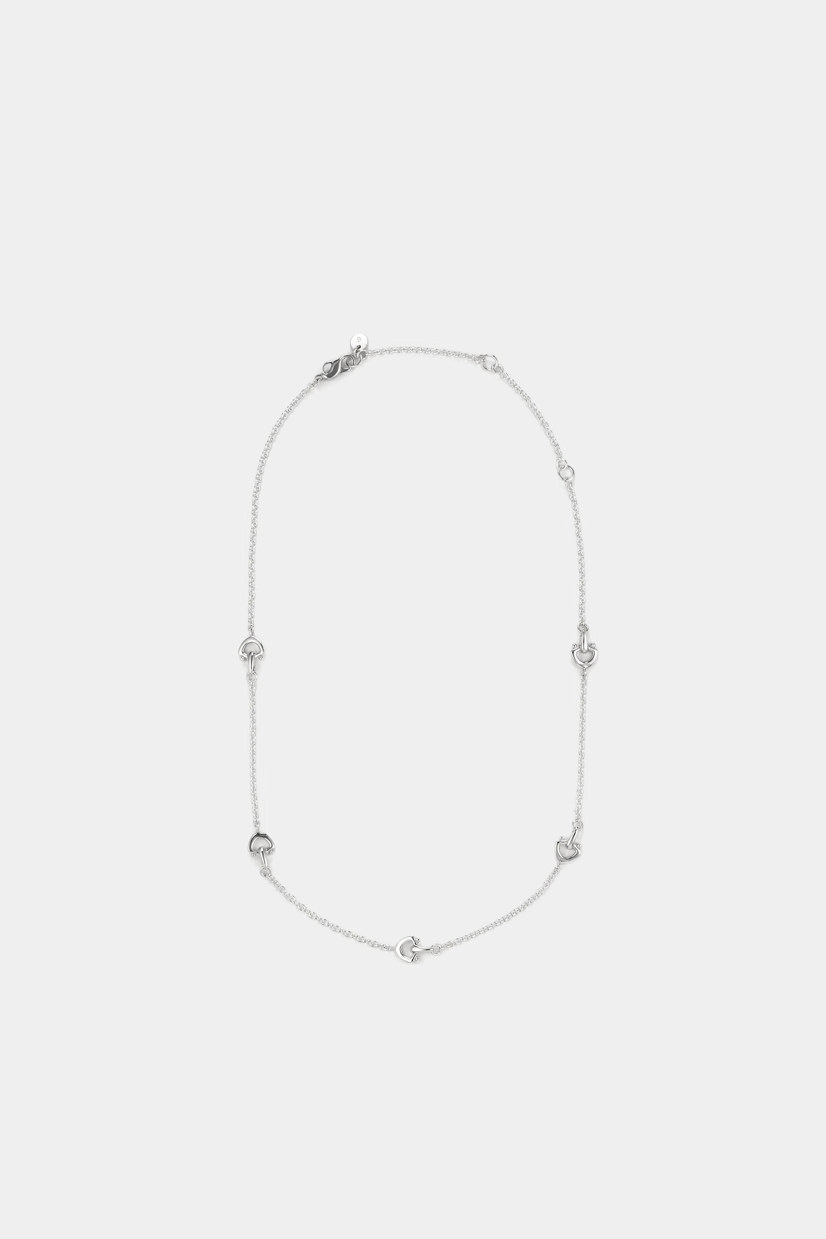 CETACEA BONE STATION NECKLACE 101 – h'eres