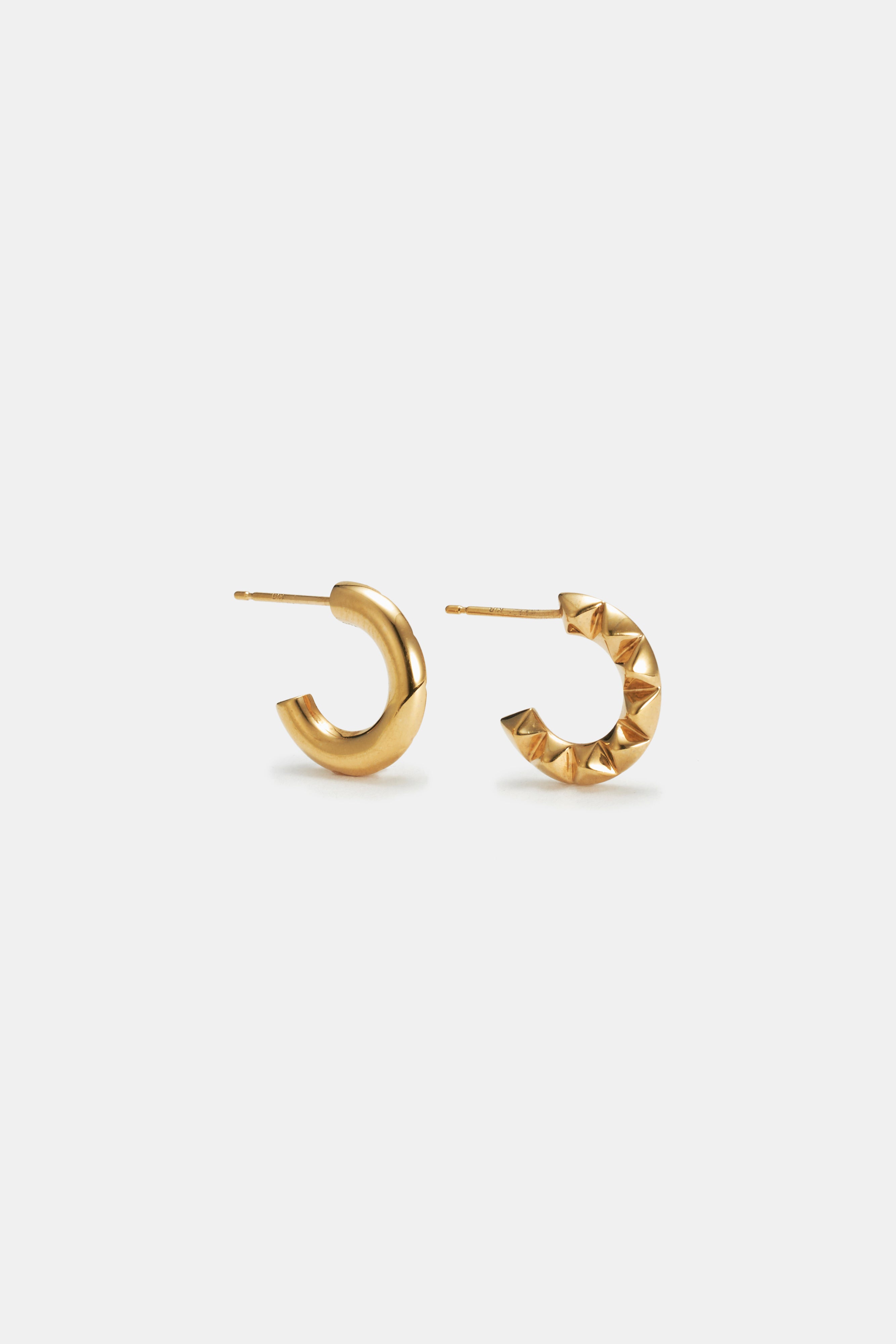 RS PIERCE 101 GOLD – h'eres