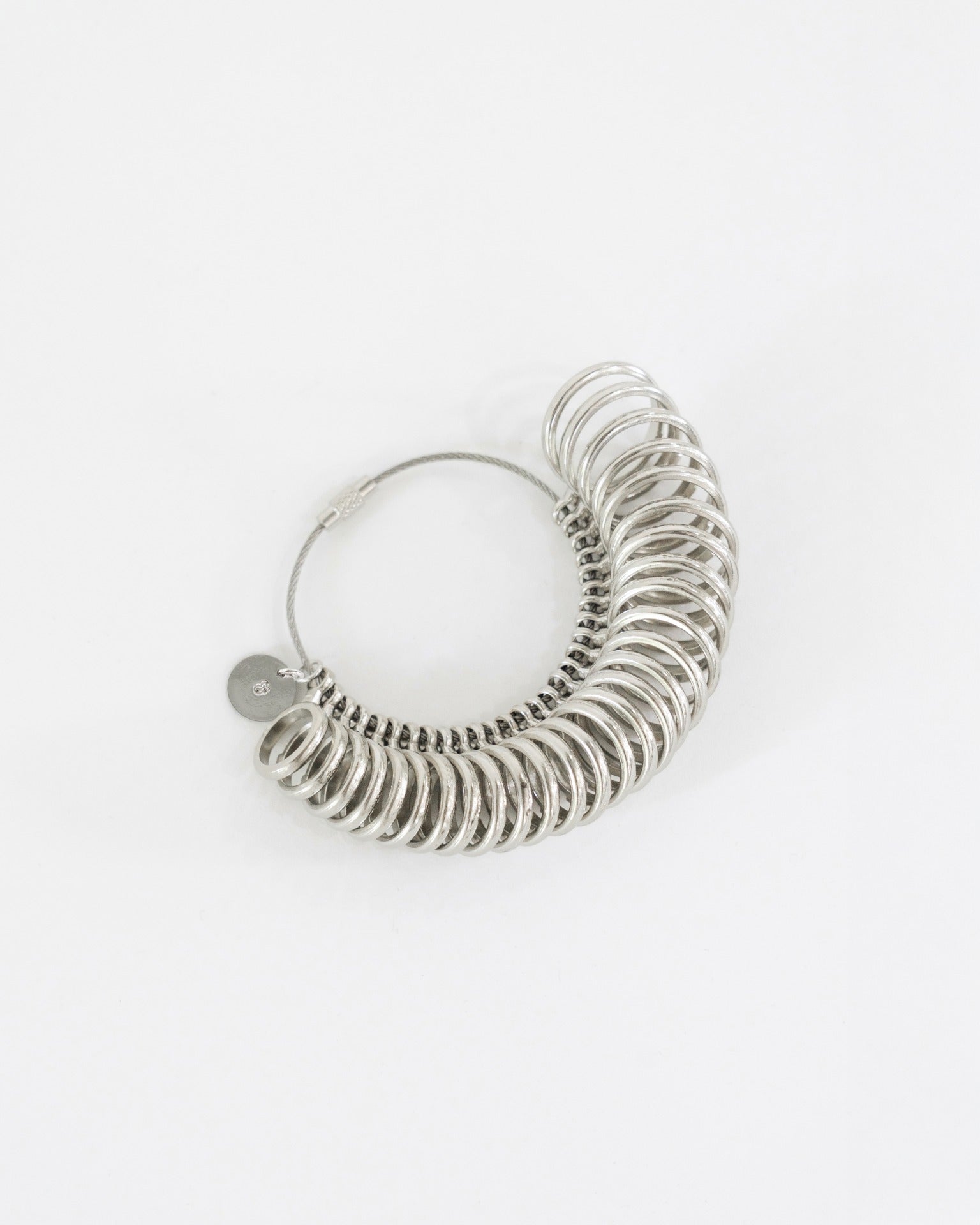 RING GAUGE – h'eres