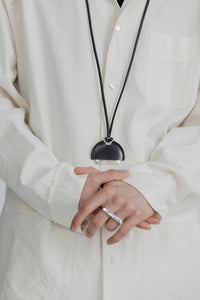 RENEE TWO FINGER RING – h'eres