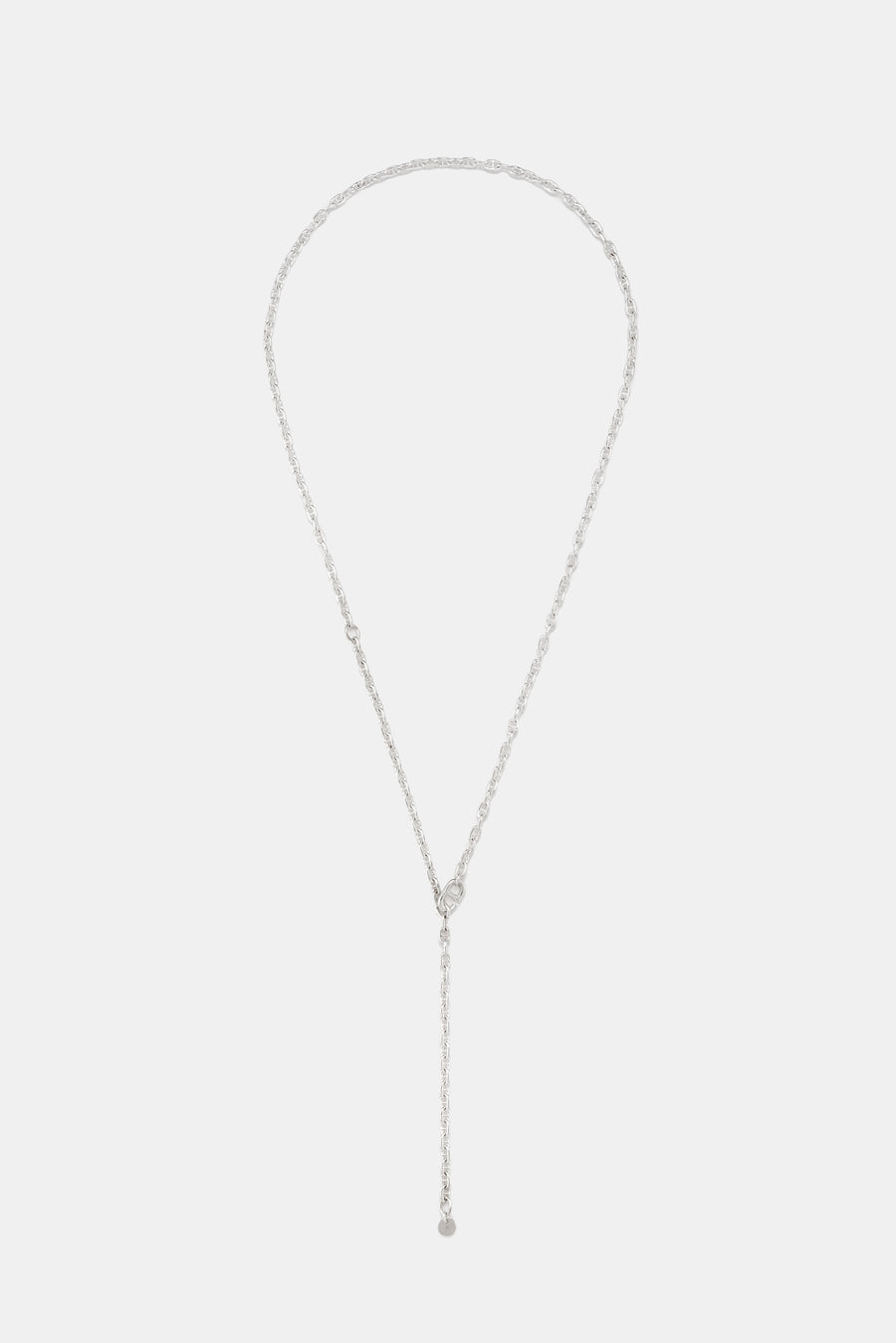 GEN NEUTRAL SV NECKLACE 101