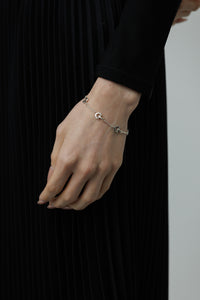 CETACEA BONE STATION BRACELET 101 – h'eres