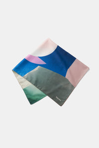 在庫販売商品対象ラッピング】GIFT WRAPPING SCARF - CHISATO