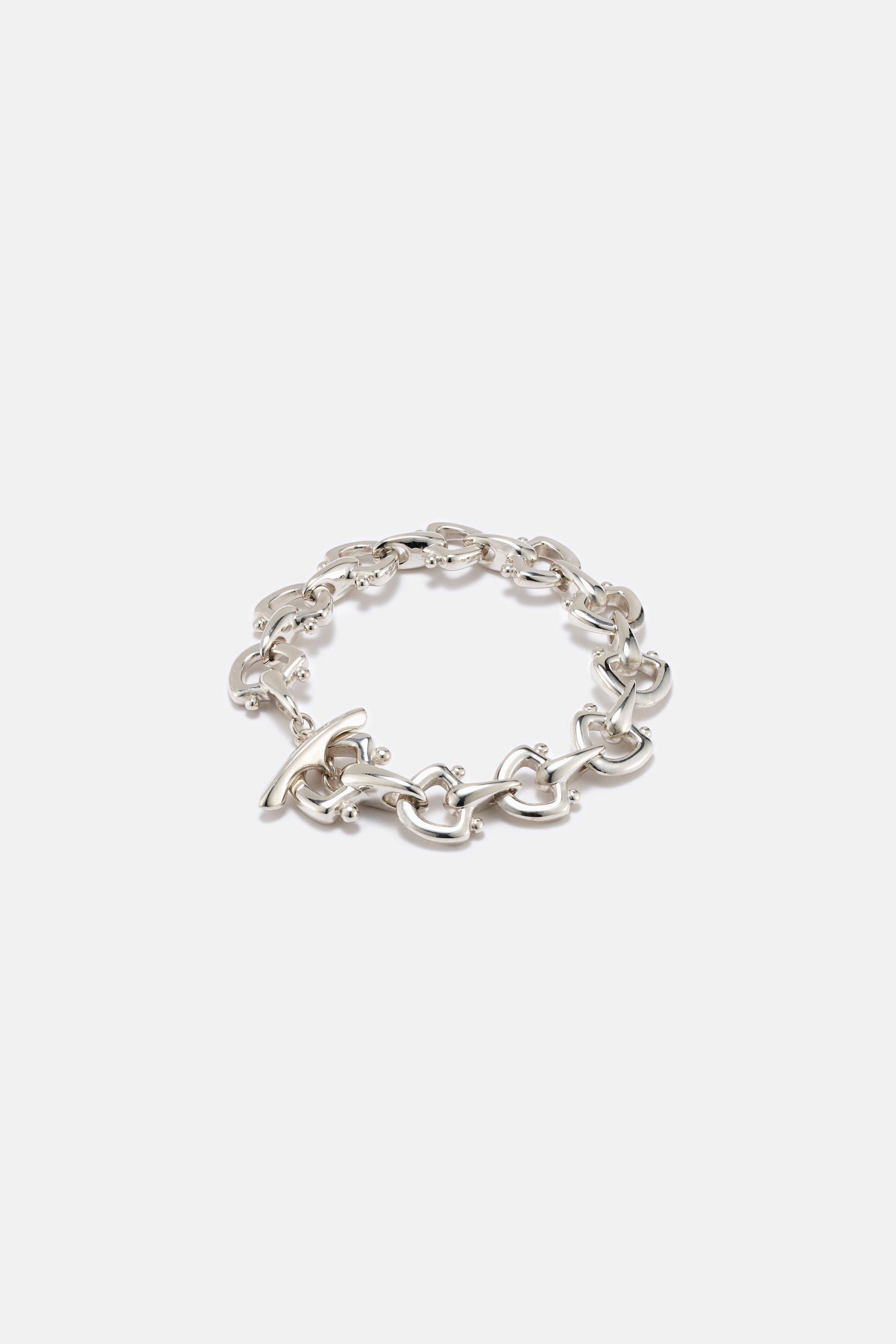 CETACEA BONE BRACELET – h'eres