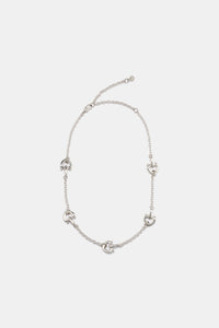 国内で当店のみ CFIERCE - BONE NECKLACE 骨 ネックレス CFIERCE] Bone Necklace | BYORI