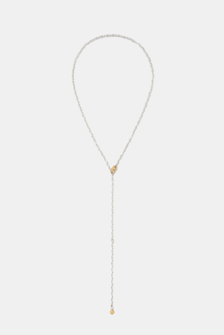 GEN NEUTRAL MIX NECKLACE 101