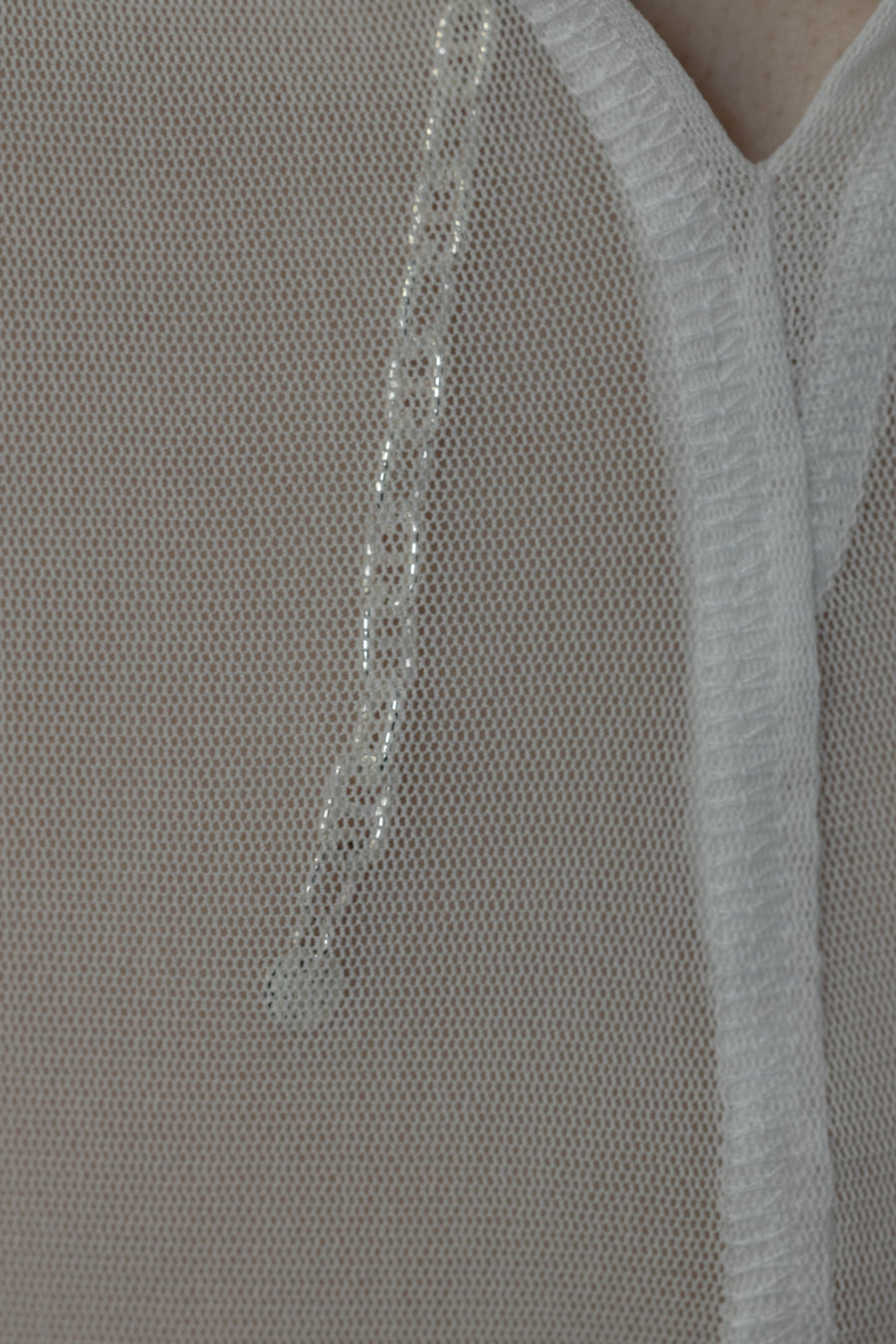 GEN NEUTRAL MIX NECKLACE 101