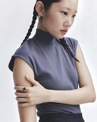 アクセサリー h'eres TOBARI ZOE PIERCE TOBARI ZOÉ PIERCE – h'eres
