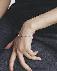 アクセサリー h'eres ice BANGLE ICE BANGLE 101 – h'eres