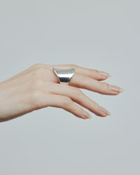 UROCO ICON RING – h'eres
