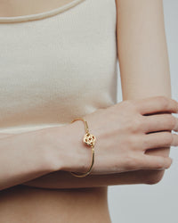 OUROBOROS SIGNET PIERCE – h'eres