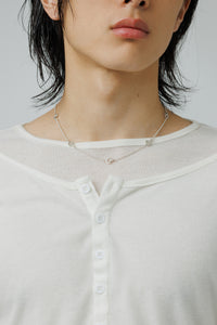 CETACEA BONE STATION NECKLACE 101 – h'eres