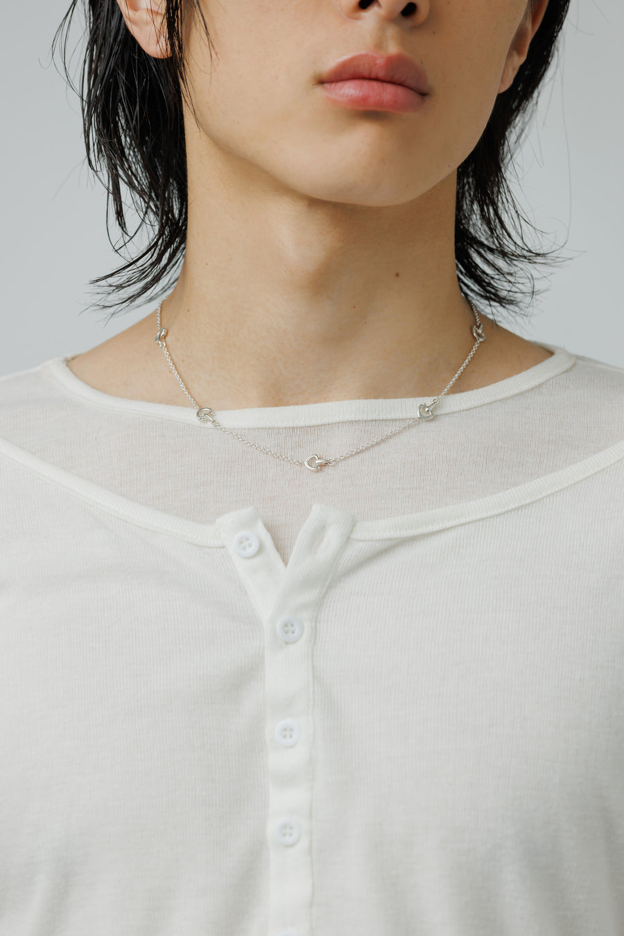 CETACEA BONE STATION NECKLACE 101 – h'eres