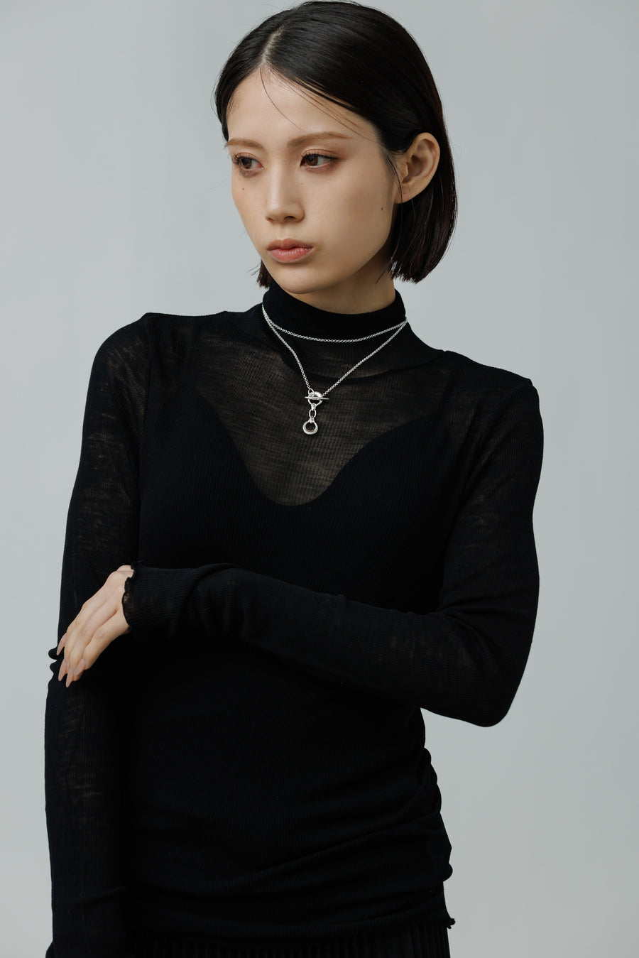 TOBARI ZOE NECKLACE 101 – h'eres