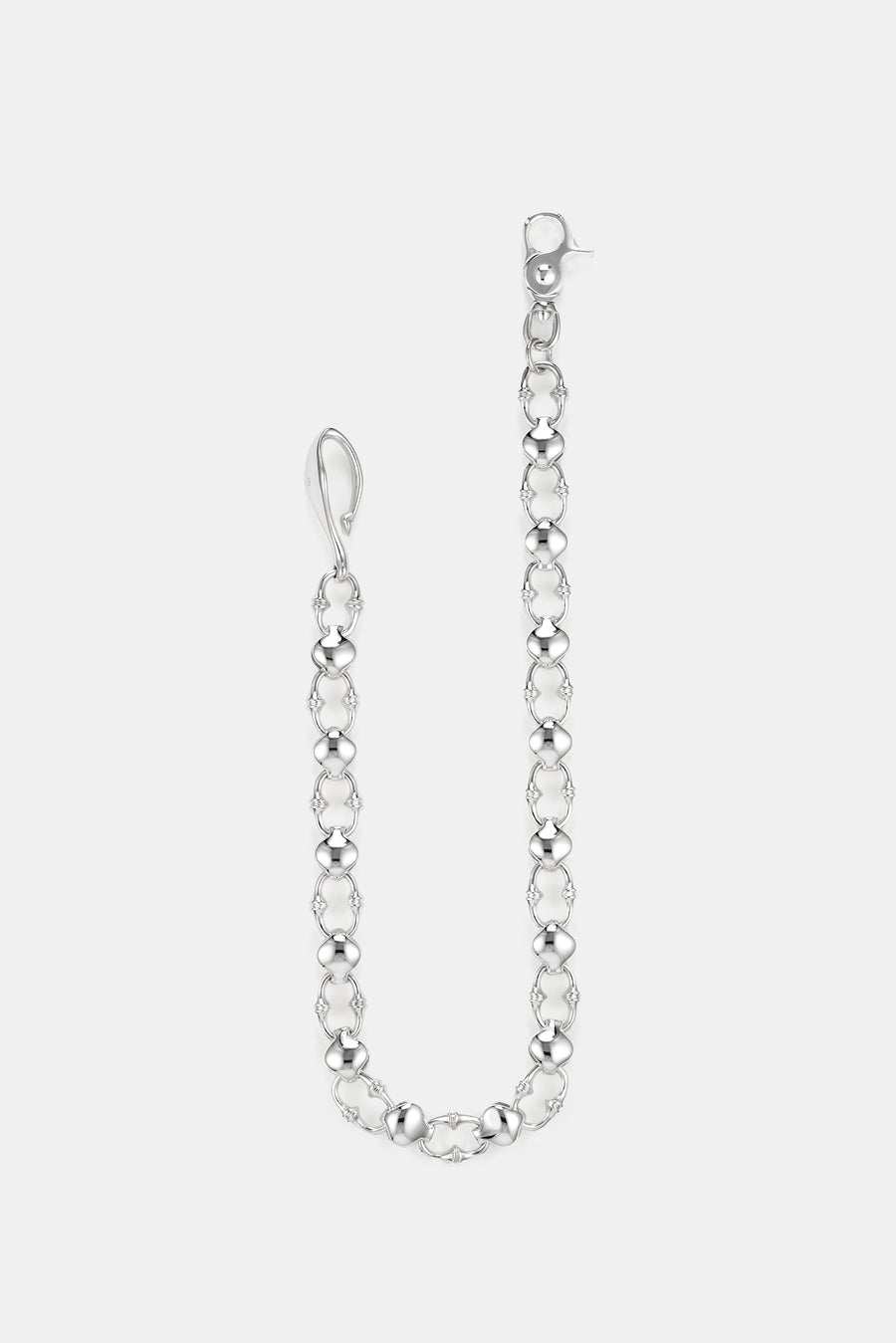 PRE ORDER】SPINAL COLUMN WALLET CHAIN 501 – h'eres