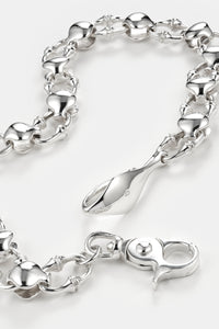 SPINAL COLUMN WALLET CHAIN 501 – h'eres