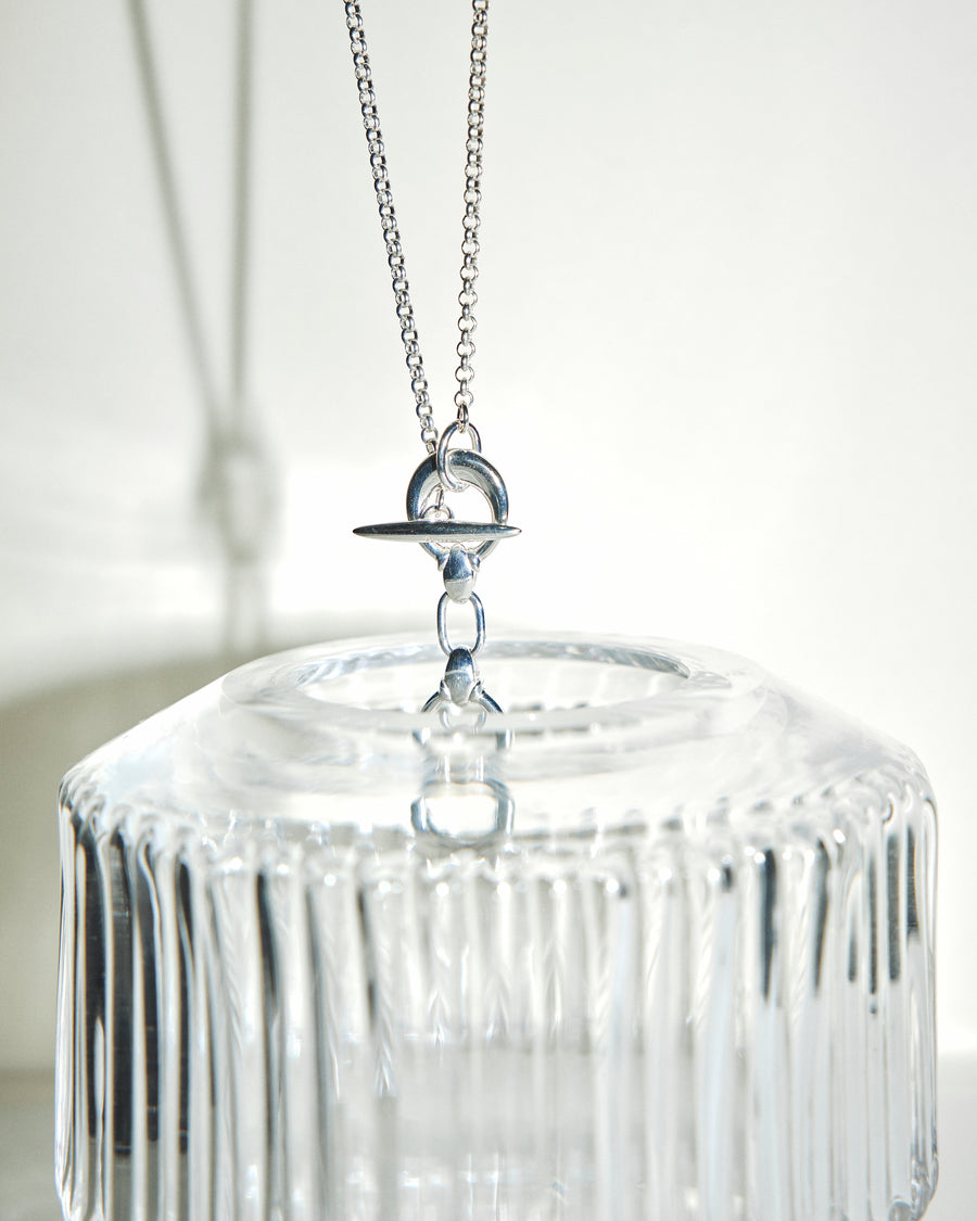 TOBARI ZOE NECKLACE 101