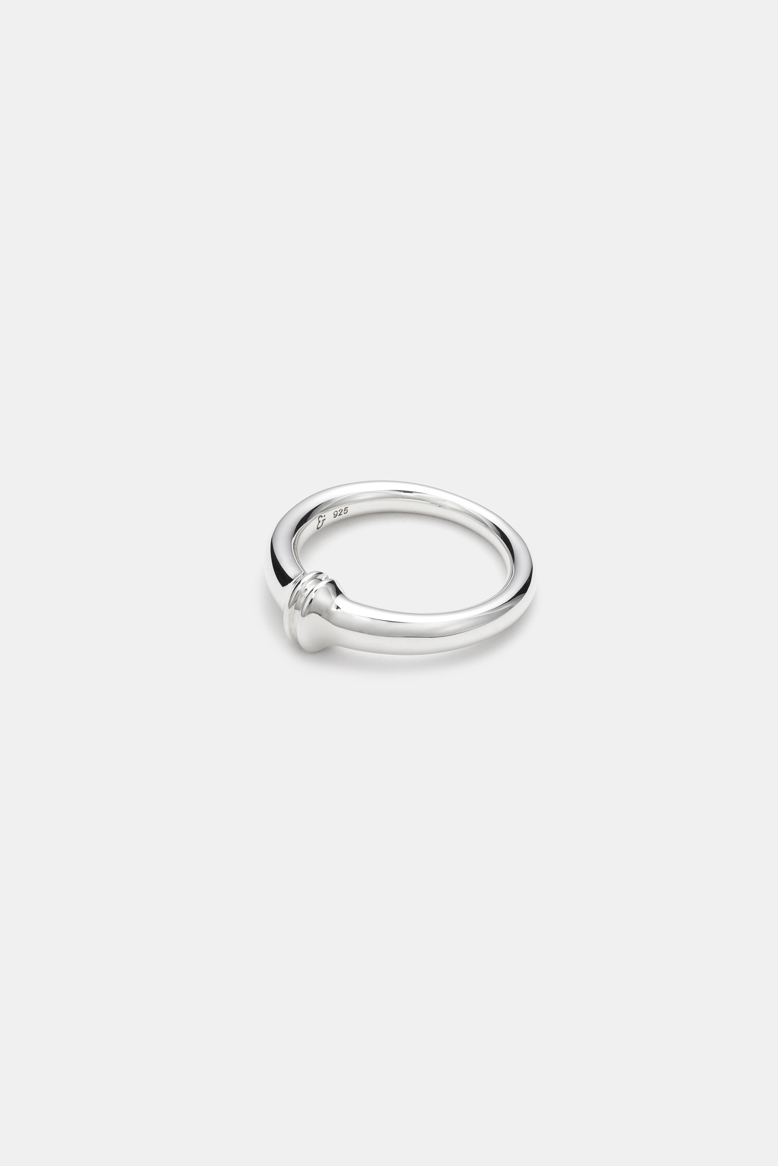 SPINAL COLUMN RING – h'eres