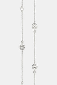 CETACEA BONE STATION NECKLACE 101 – h'eres
