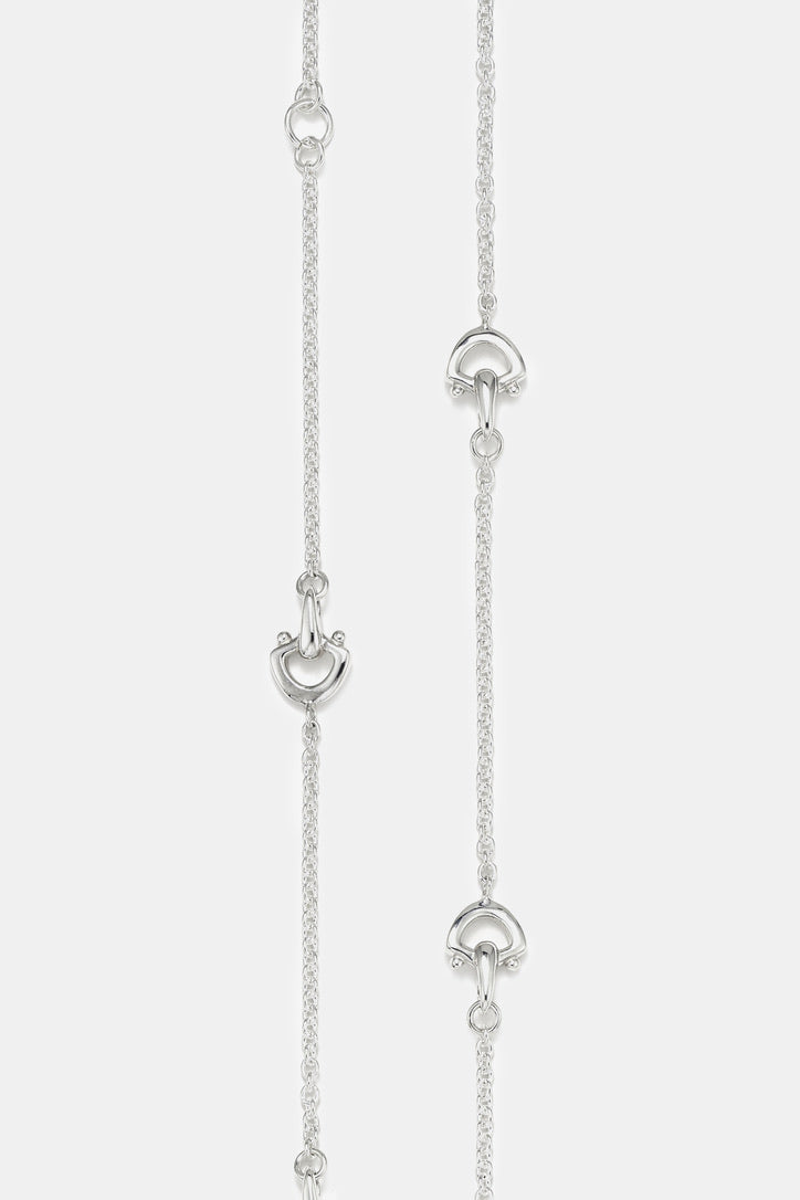 CETACEA BONE STATION NECKLACE 101 – h'eres