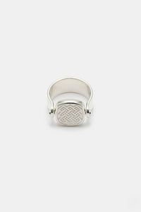 h’eres リング REVERSIBLE RING TYPE HORES – h'eres