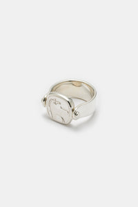 REVERSIBLE RING TYPE HORES – h'eres