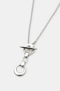 TOBARI ZOE NECKLACE 101 – h'eres