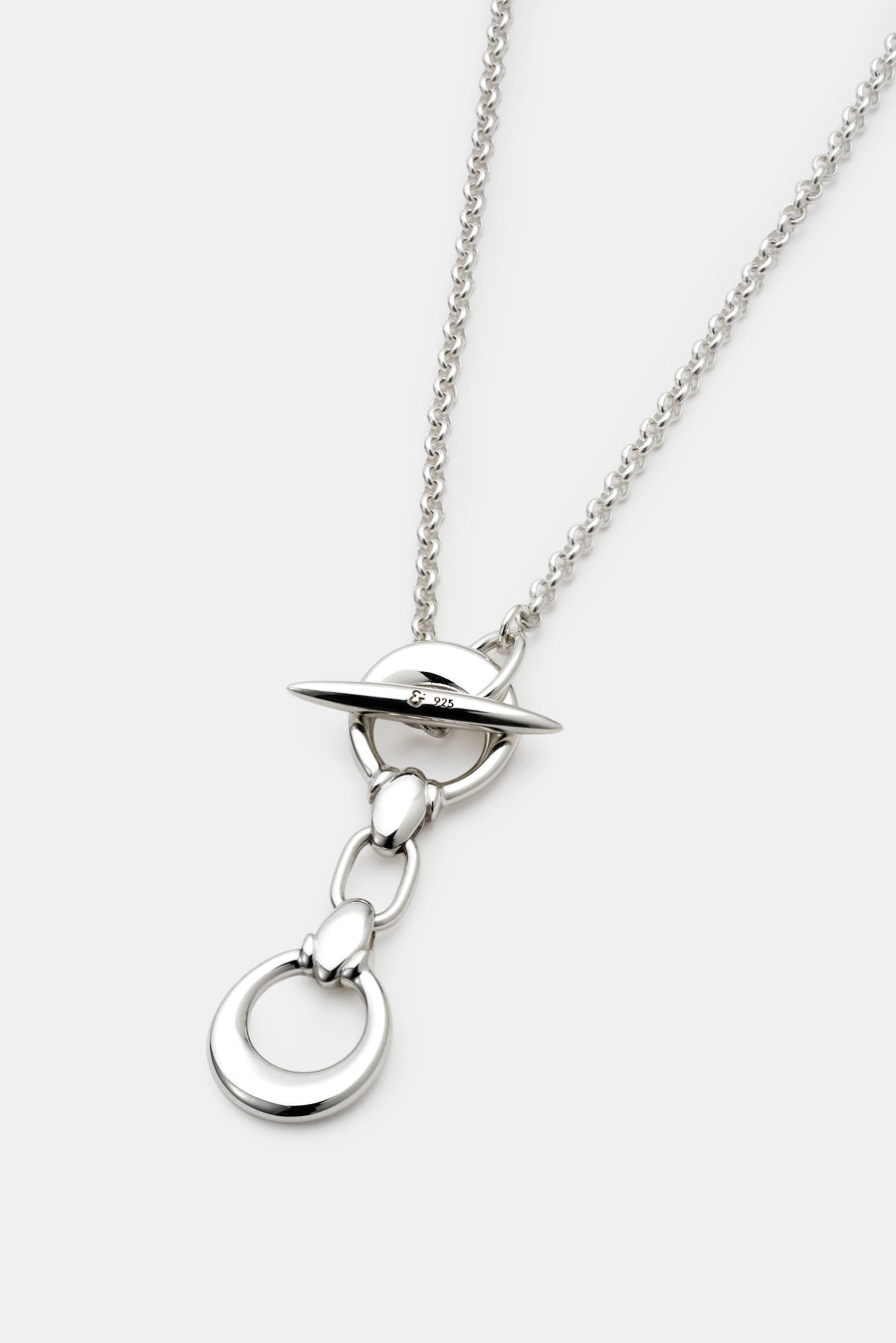 TOBARI ZOE NECKLACE 101