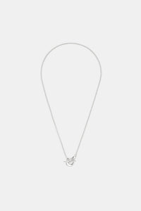 TOBARI ZOE SINGLE NECKLACE 101 – h'eres