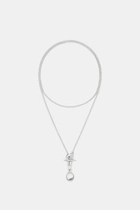 TOBARI ZOE NECKLACE 101 – h'eres