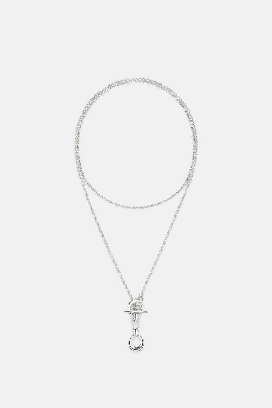 TOBARI ZOE NECKLACE 101