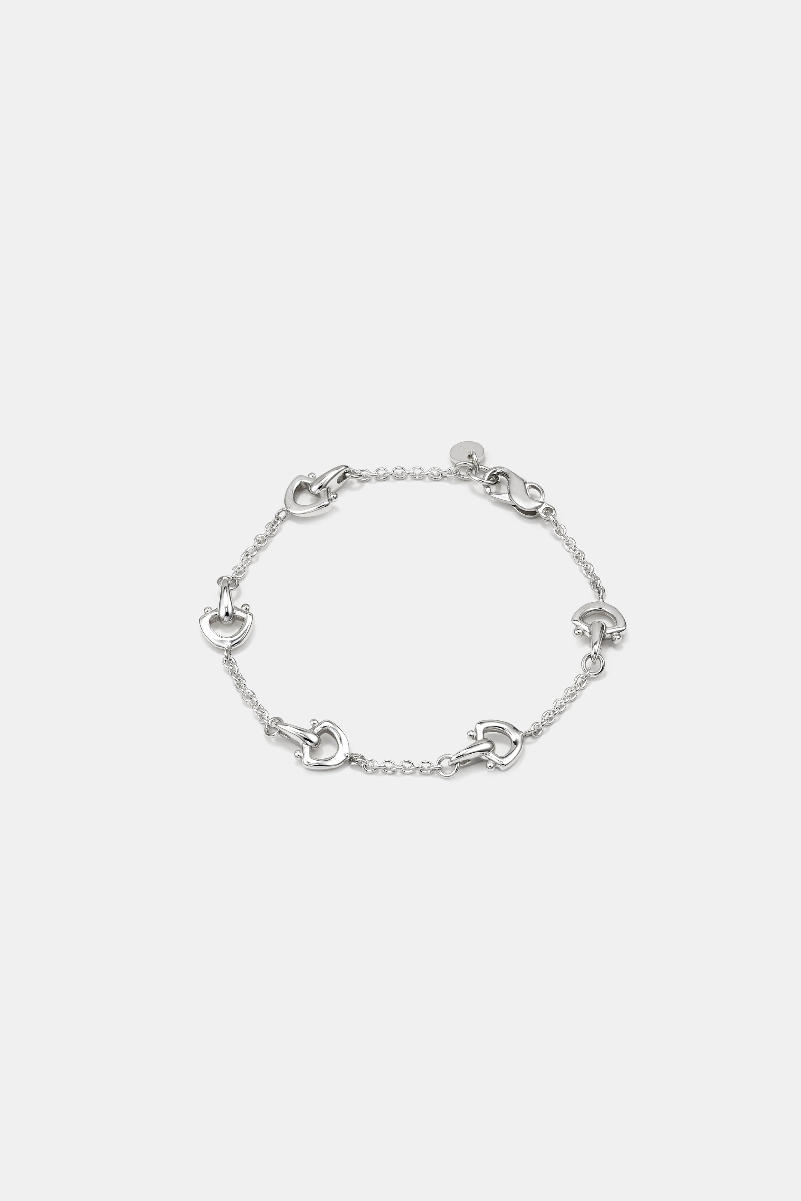 アクセサリー here's CETACEA BONE STATION BRACELET 101 CETACEA BONE STATION BRACELET 101 – h'eres