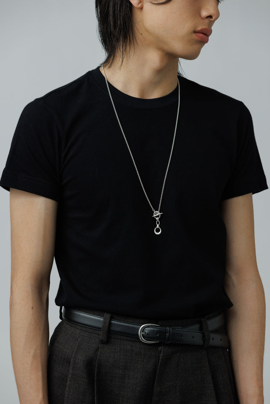 TOBARI ZOÉ NECKLACE TOBARI ZOÉ NECKLACE – h'eres